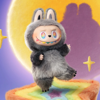 BunnyCharm – Dein kuscheliger Begleiter voller Magie