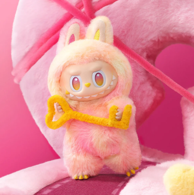 BunnyCharm – Dein kuscheliger Begleiter voller Magie