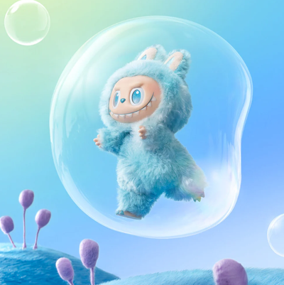 BunnyCharm – Dein kuscheliger Begleiter voller Magie