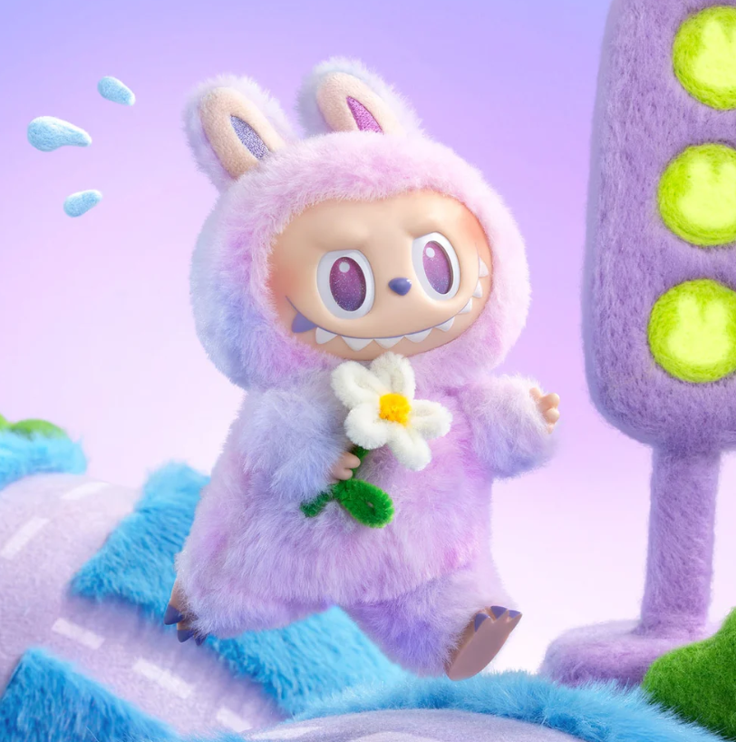 BunnyCharm – Dein kuscheliger Begleiter voller Magie